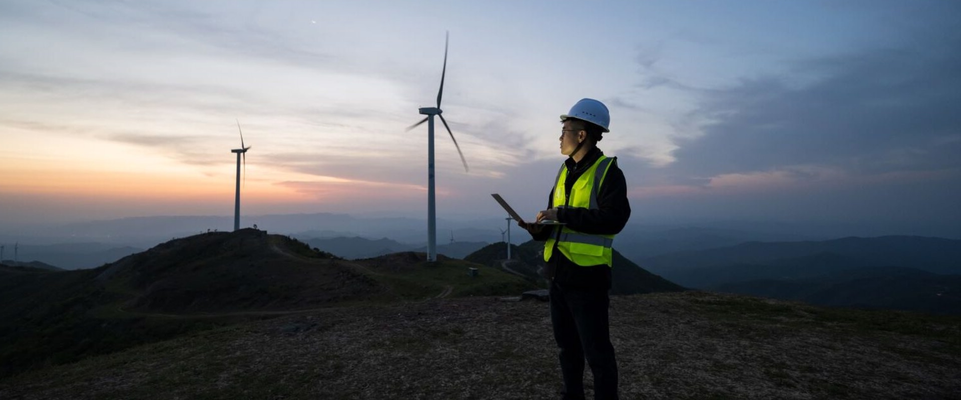 Exploring the Renewable Energy Sources in Currituck County, NC