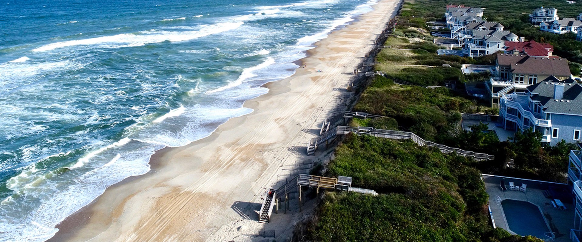 The Impact of Tourism on Natural Resources in Currituck County, NC