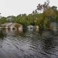 The Devastating Impact of Natural Disasters on the Natural Resources of Currituck County, NC