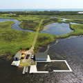 The Impact of Natural Resources Extraction in Currituck County, NC