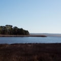 The Impact of Land Use and Development on Natural Resources in Currituck County, NC