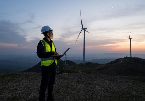 Exploring the Renewable Energy Sources in Currituck County, NC