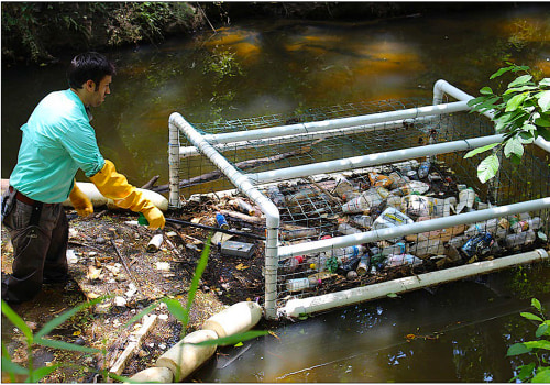 The Current State of Water Quality in Currituck County, NC's Rivers and Streams